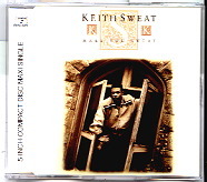 Keith Sweat - Make You Sweat